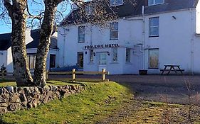 Poolewe Hotel